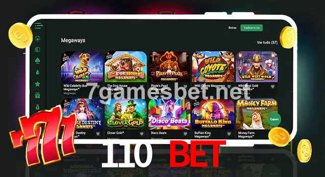 110 bet aplicativo