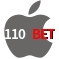 Aplicativo 110 bet para iOS